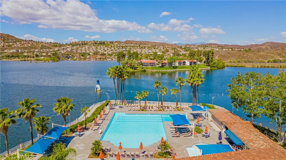 30904 Long Point Drive Canyon Lake, CA 92587