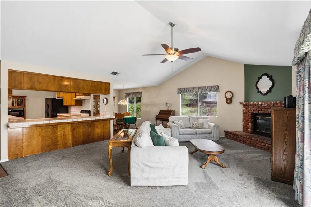 30904 Long Point Drive Canyon Lake, CA 92587