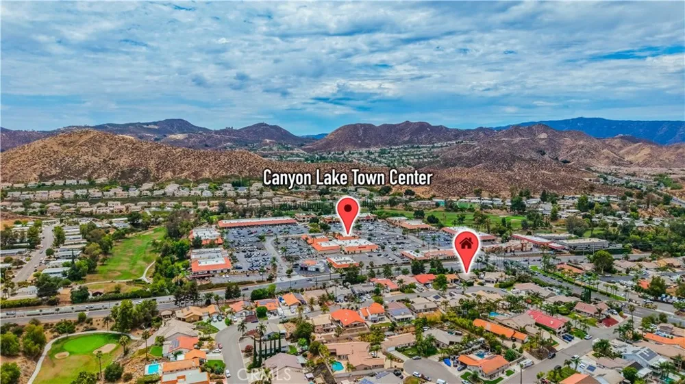 30904 Long Point Drive Canyon Lake, CA 92587