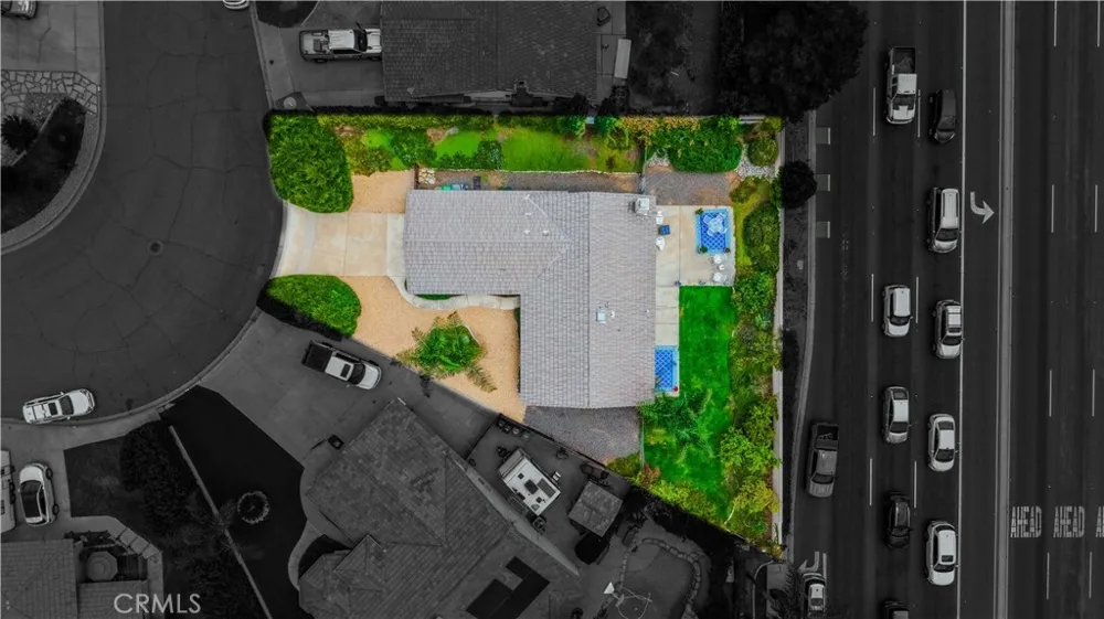 30904 Long Point Drive Canyon Lake, CA 92587