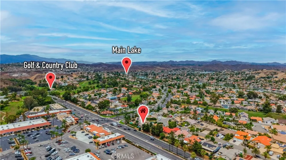 30904 Long Point Drive Canyon Lake, CA 92587