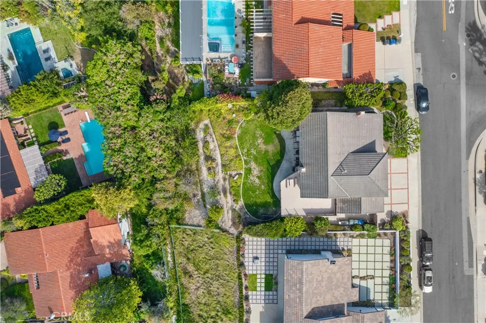 4235 Rousseau Lane Palos Verdes Peninsula, CA 90274