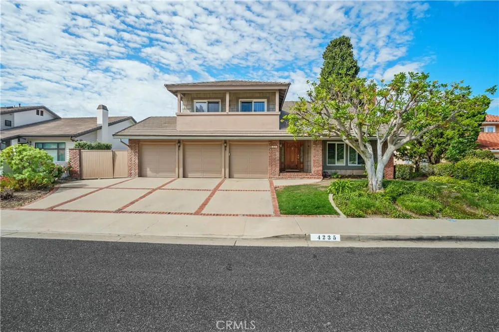 4235 Rousseau Lane Palos Verdes Peninsula, CA 90274