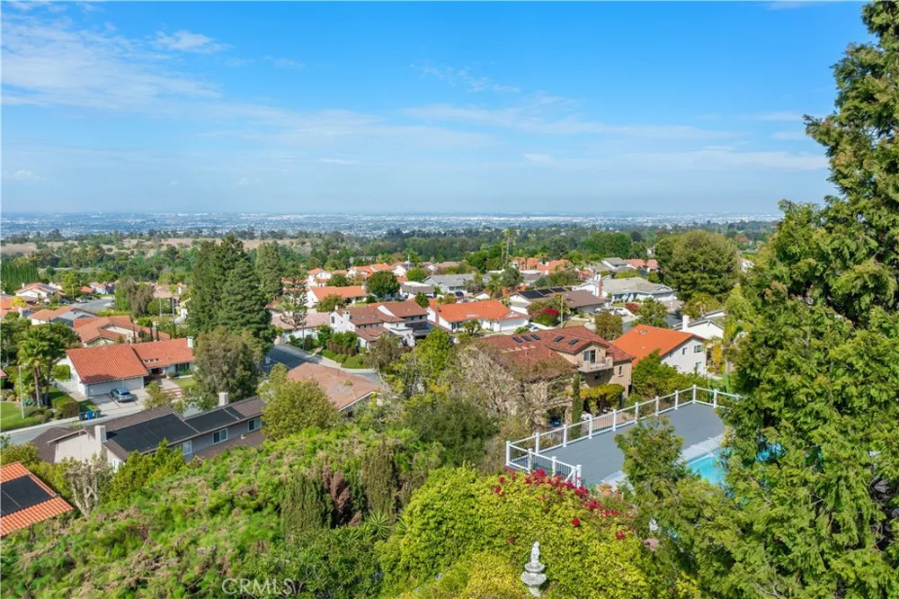 4235 Rousseau Lane Palos Verdes Peninsula, CA 90274