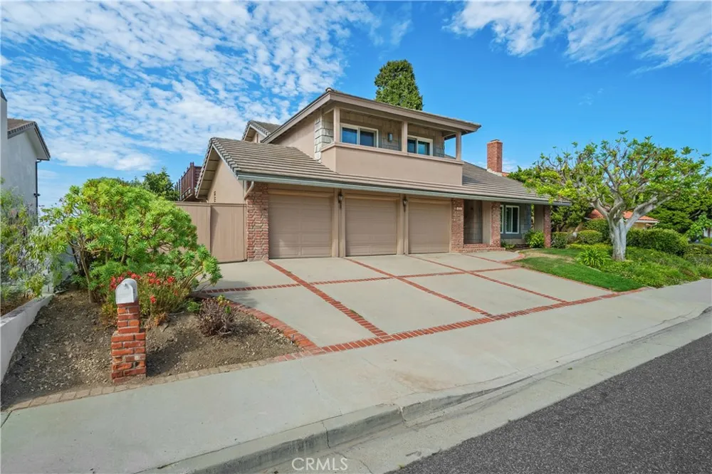 4235 Rousseau Lane Palos Verdes Peninsula, CA 90274
