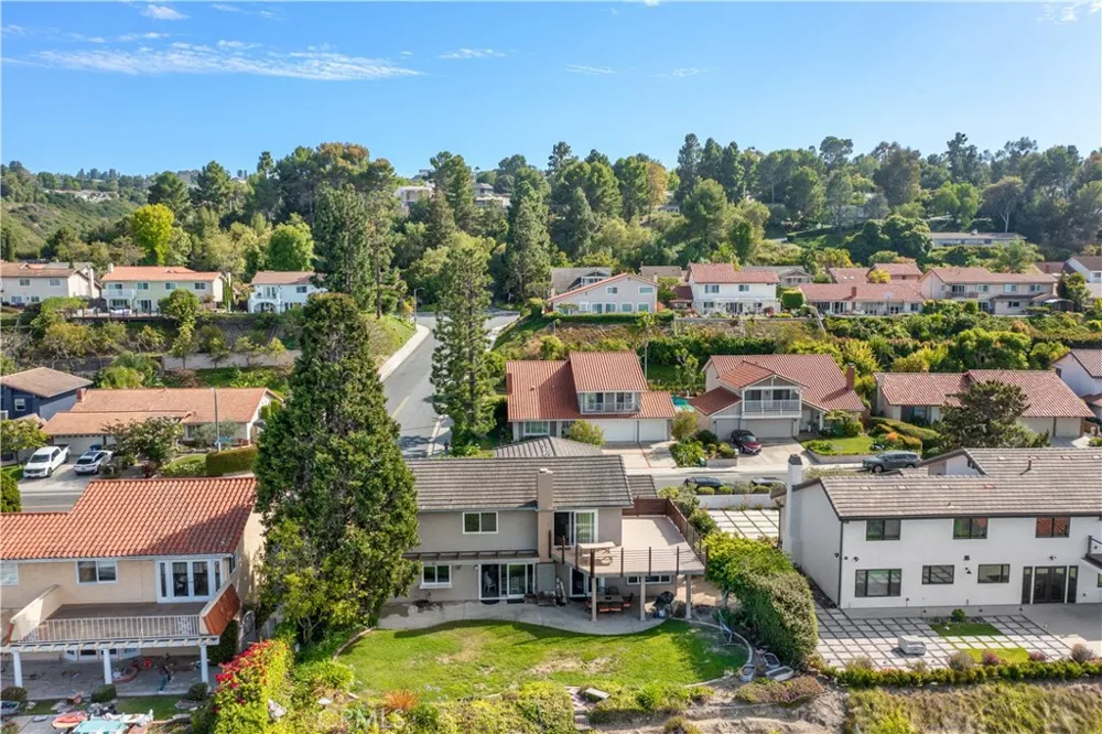 4235 Rousseau Lane Palos Verdes Peninsula, CA 90274