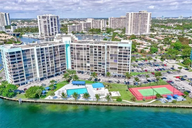 200 Leslie Drive #626 Hallandale Beach, FL 33009