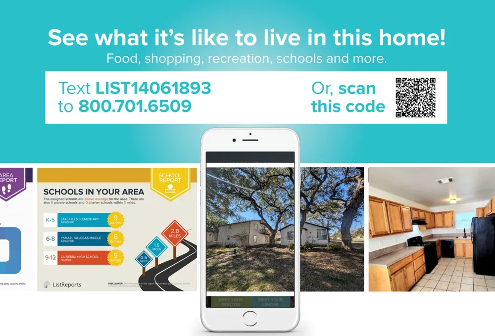 519 W Hutchison Street #C San Marcos, TX 78666