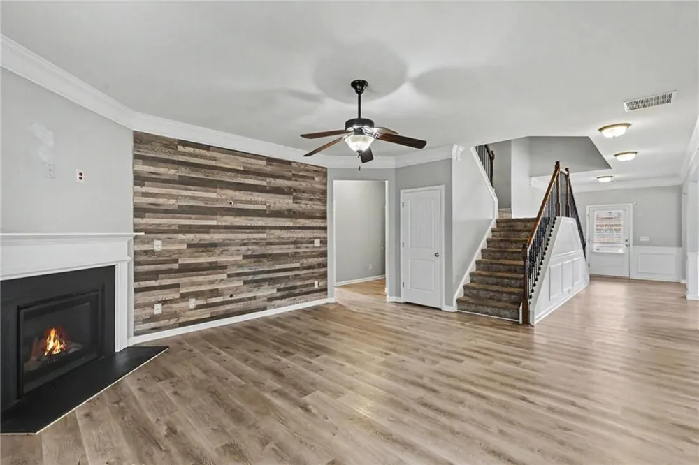 150 Berkleigh Trails Drive Hiram, GA 30141