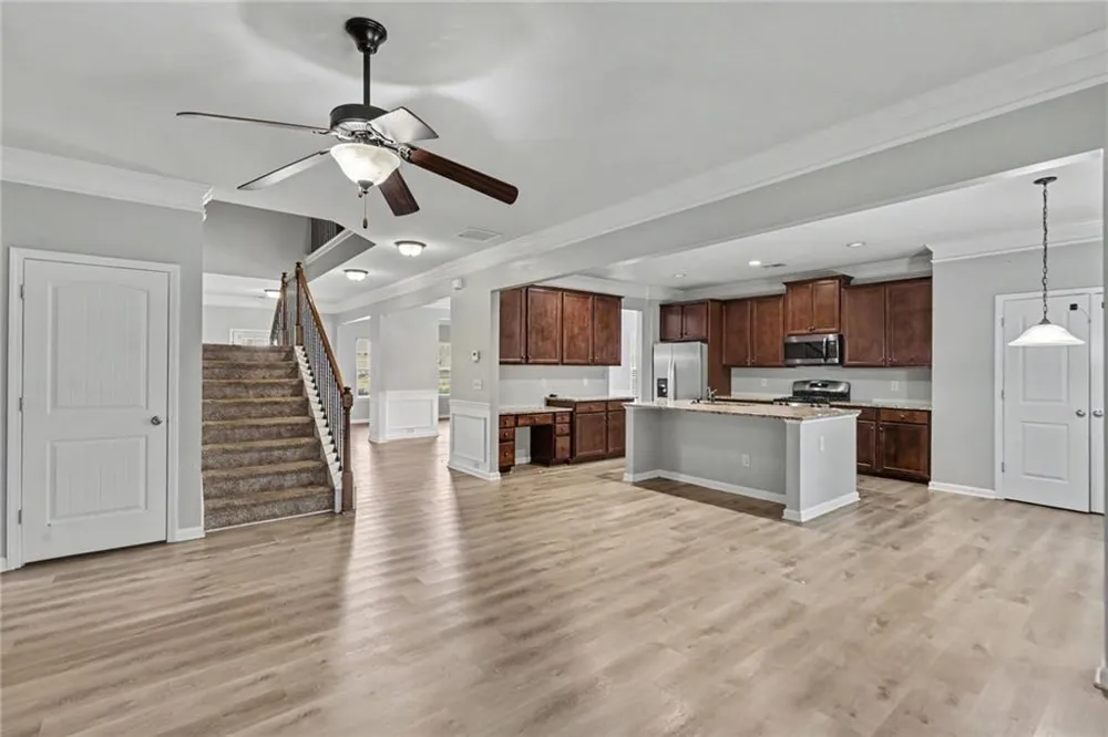 150 Berkleigh Trails Drive Hiram, GA 30141