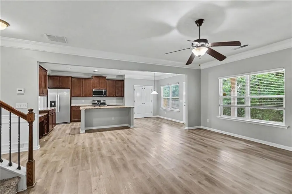 150 Berkleigh Trails Drive Hiram, GA 30141