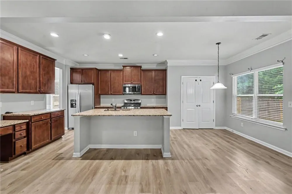 150 Berkleigh Trails Drive Hiram, GA 30141