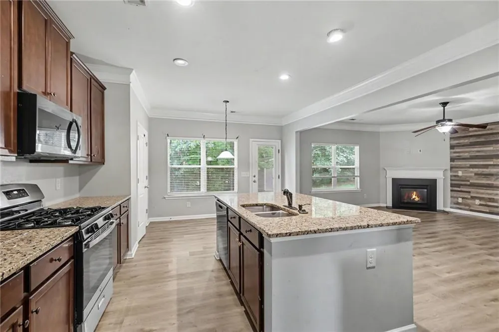 150 Berkleigh Trails Drive Hiram, GA 30141
