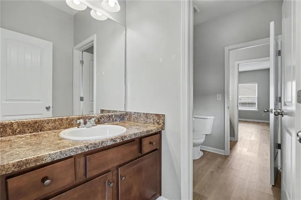 150 Berkleigh Trails Drive Hiram, GA 30141