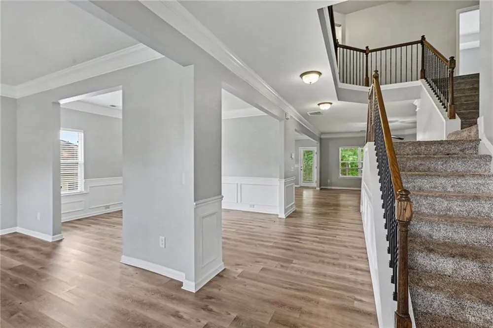 150 Berkleigh Trails Drive Hiram, GA 30141