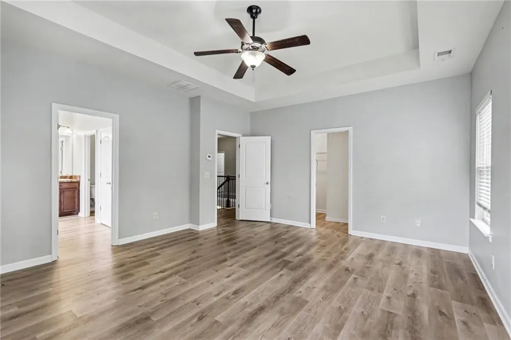 150 Berkleigh Trails Drive Hiram, GA 30141
