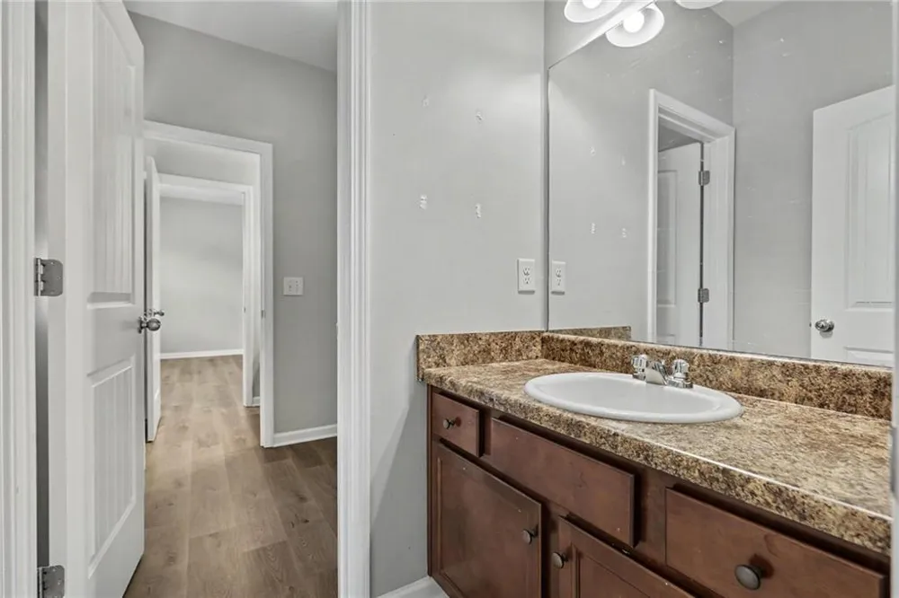 150 Berkleigh Trails Drive Hiram, GA 30141