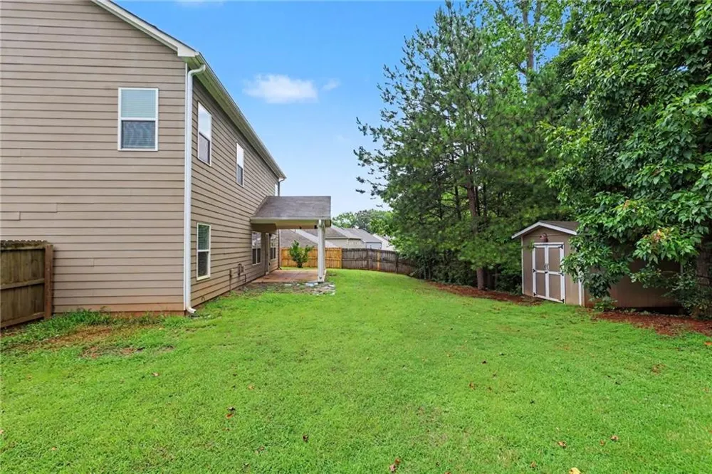 150 Berkleigh Trails Drive Hiram, GA 30141