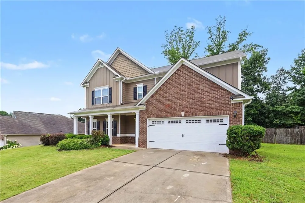 150 Berkleigh Trails Drive Hiram, GA 30141