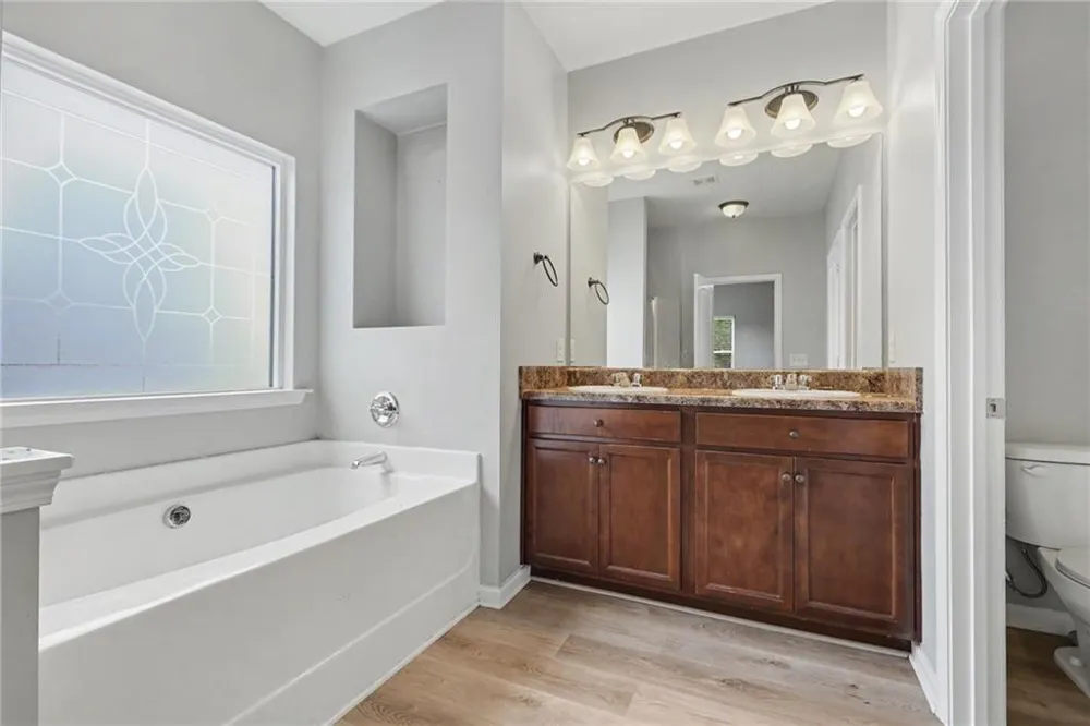 150 Berkleigh Trails Drive Hiram, GA 30141
