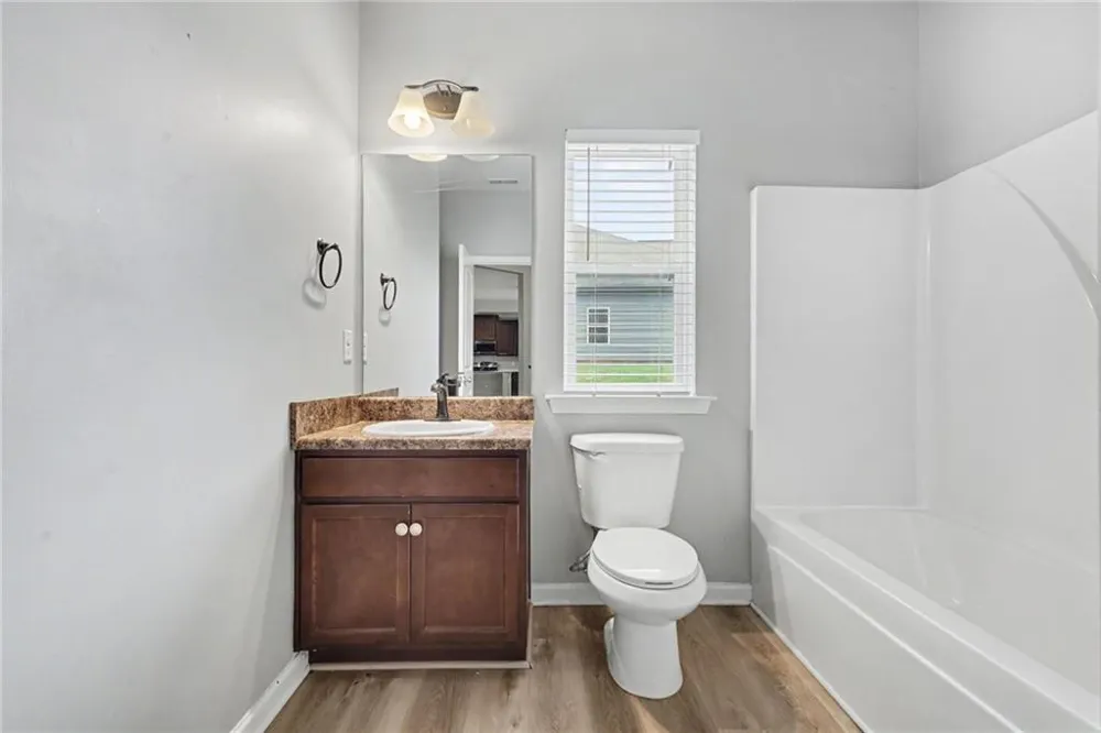 150 Berkleigh Trails Drive Hiram, GA 30141