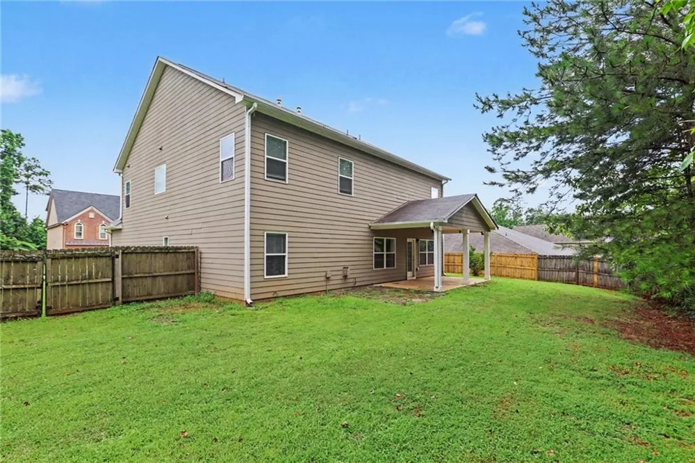 150 Berkleigh Trails Drive Hiram, GA 30141