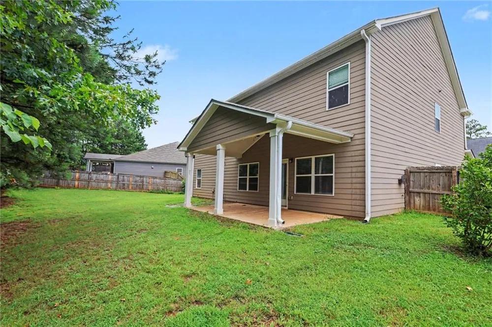 150 Berkleigh Trails Drive Hiram, GA 30141