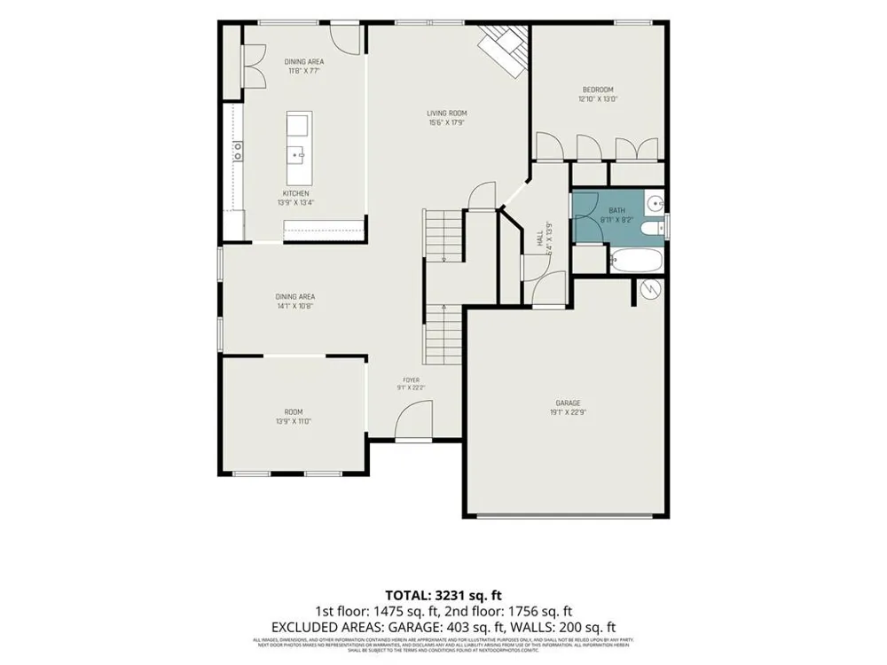 150 Berkleigh Trails Drive Hiram, GA 30141