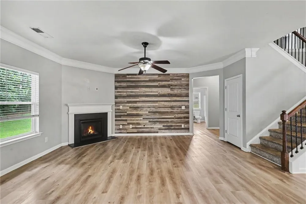 150 Berkleigh Trails Drive Hiram, GA 30141