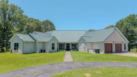 263 County Road 1602