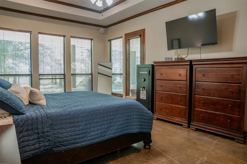 263 County Road 1602 Linden, TX 75562