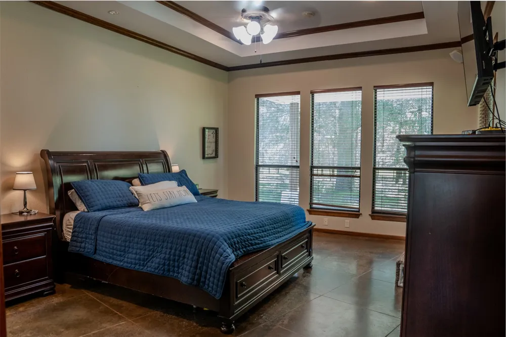 263 County Road 1602 Linden, TX 75562