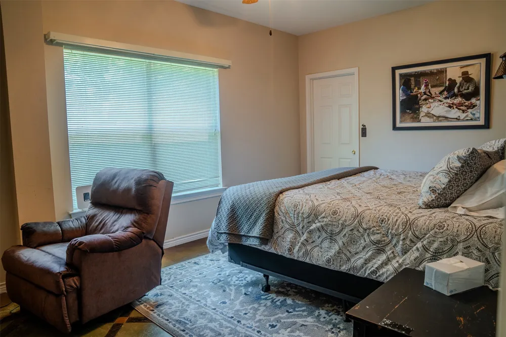 263 County Road 1602 Linden, TX 75562