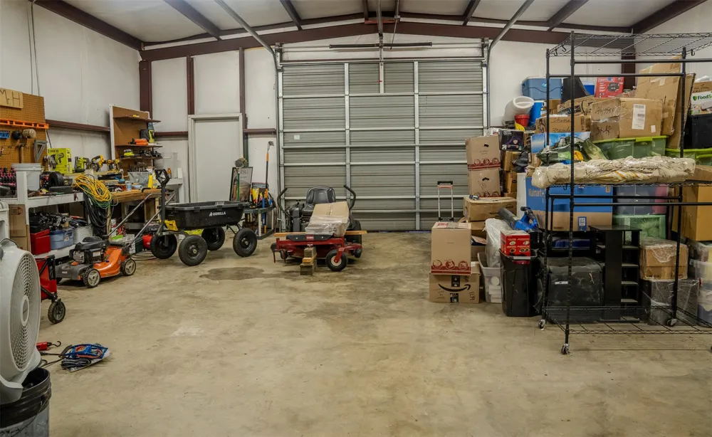 263 County Road 1602 Linden, TX 75562