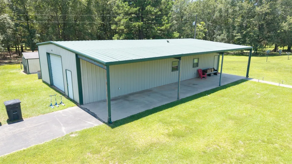 263 County Road 1602 Linden, TX 75562