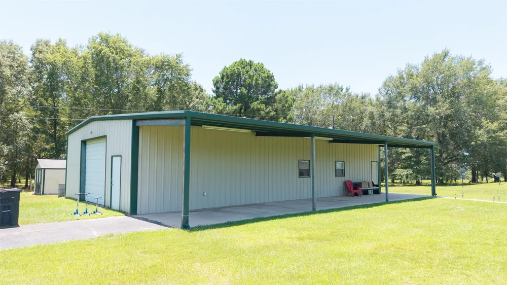 263 County Road 1602 Linden, TX 75562