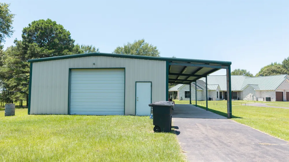 263 County Road 1602 Linden, TX 75562