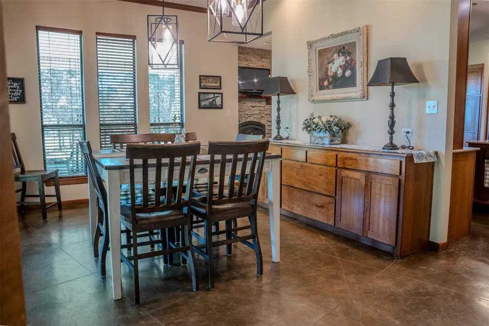 263 County Road 1602 Linden, TX 75562