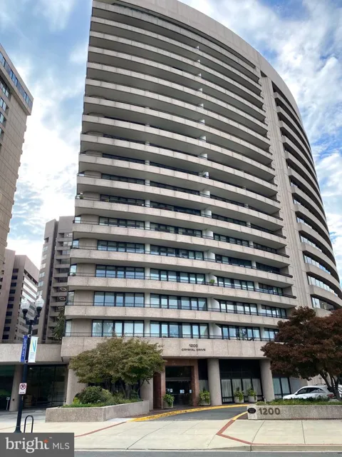 1200 CRYSTAL DRIVE #214