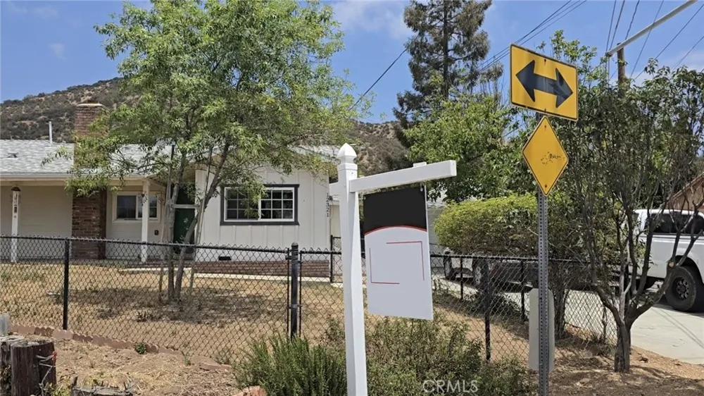 12321 Fremont Yucaipa, CA 92399