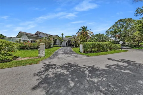 5901 SW 136th Street