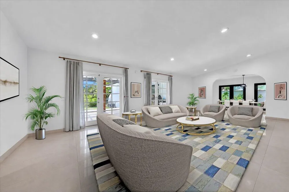 5901 SW 136th Street Pinecrest, FL 33156