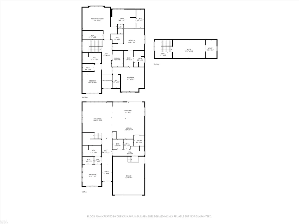 41225 Belvidere Street Harrison Charter Township, MI 48045