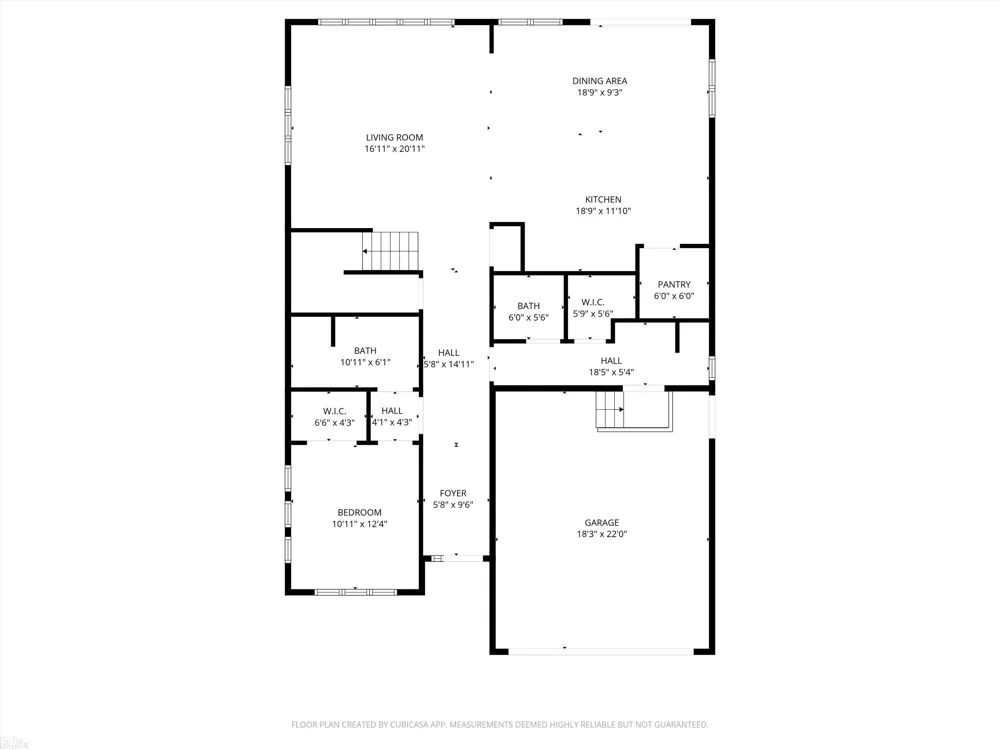 41225 Belvidere Street Harrison Charter Township, MI 48045