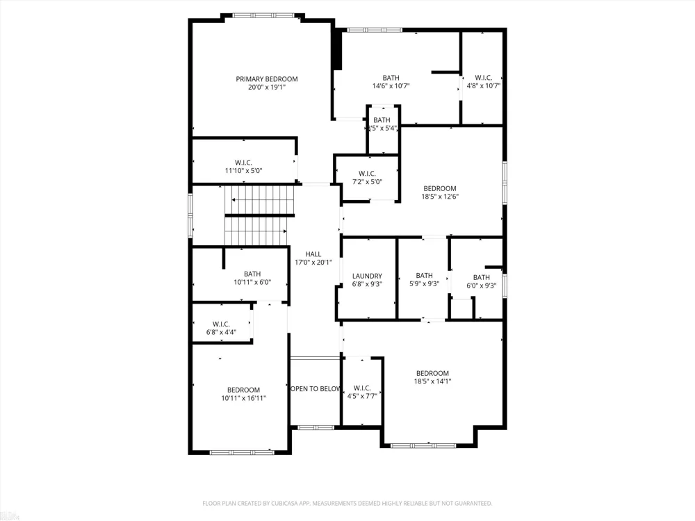 41225 Belvidere Street Harrison Charter Township, MI 48045