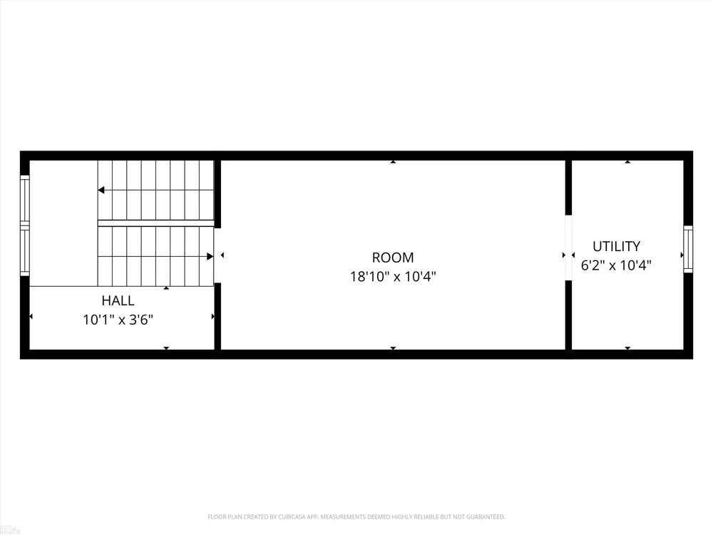 41225 Belvidere Street Harrison Charter Township, MI 48045