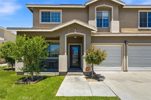 43554 Amazon Street