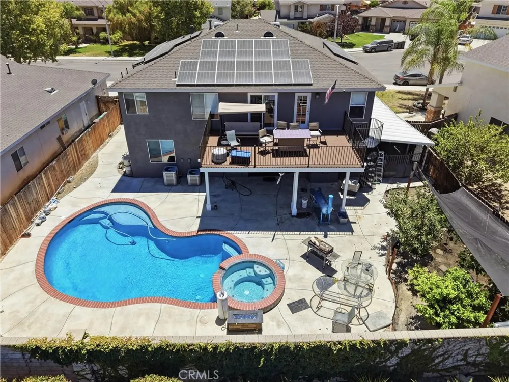 43554 Amazon Street Hemet, CA 92544