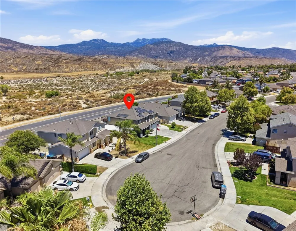 43554 Amazon Street Hemet, CA 92544