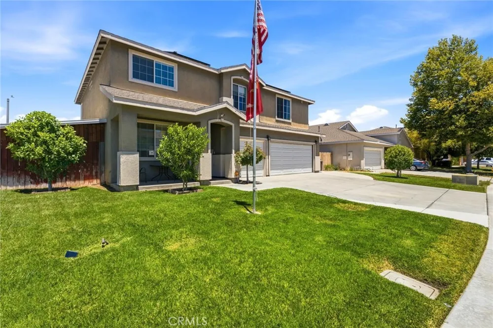 43554 Amazon Street Hemet, CA 92544